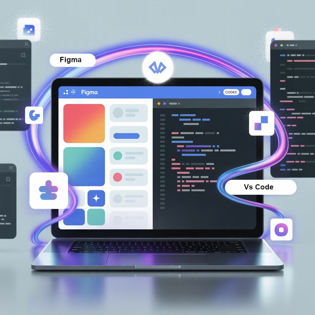 Configure a figma-MCP for VS Code 
