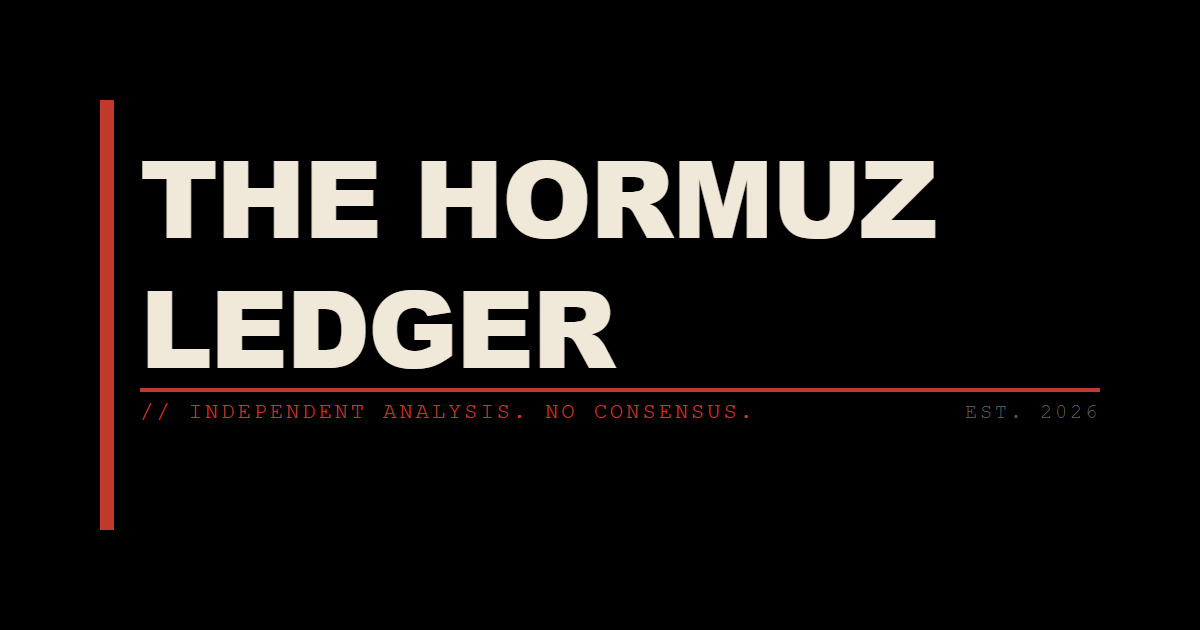 I came in at the end. The best is over