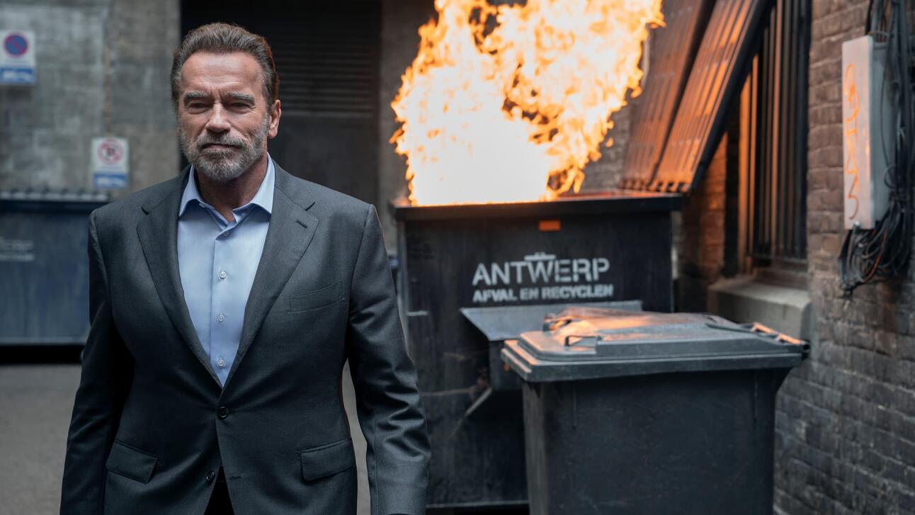 Netflix Streaming Report: La saison 2 de "FUBAR" est un désastre, "Straw" explose. 