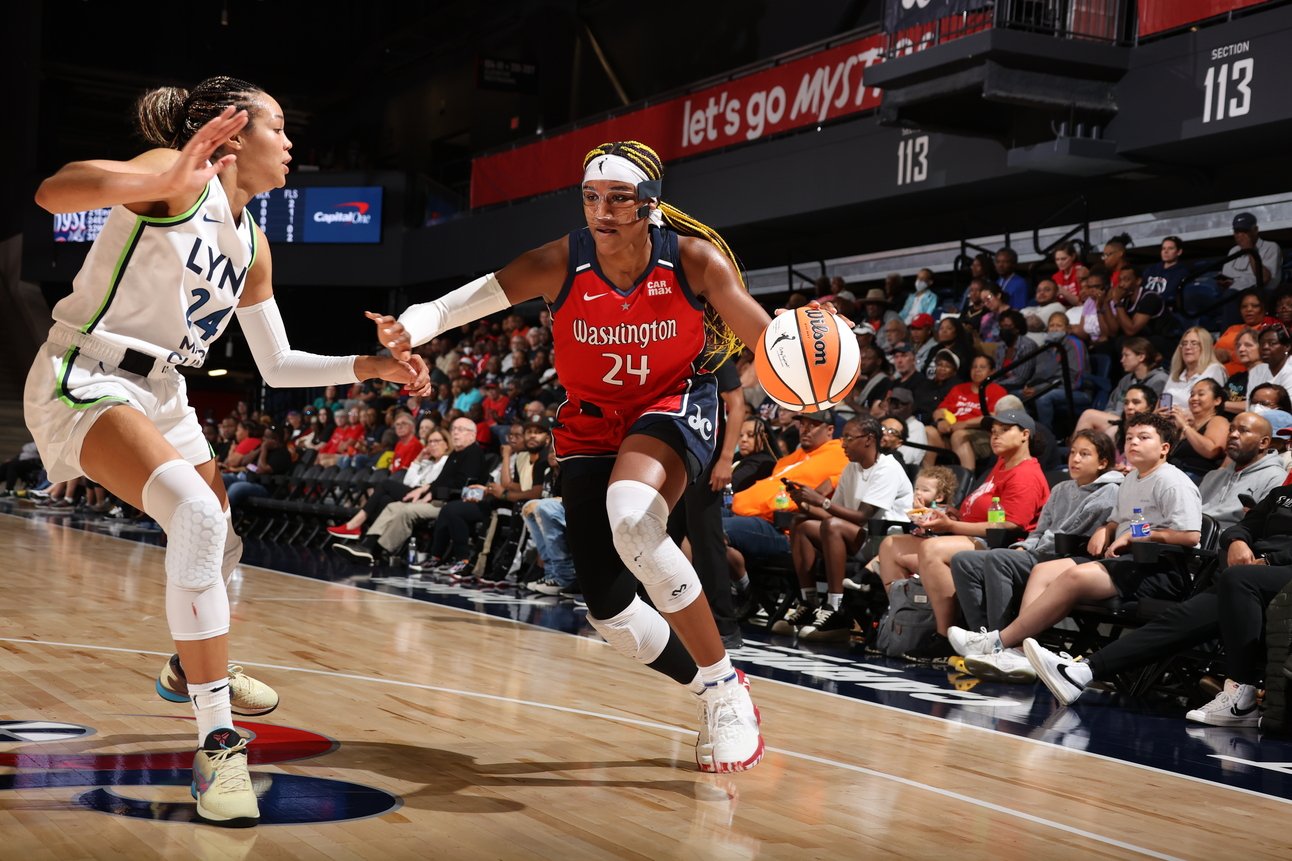 UConn in the WNBA: 2024 season preview