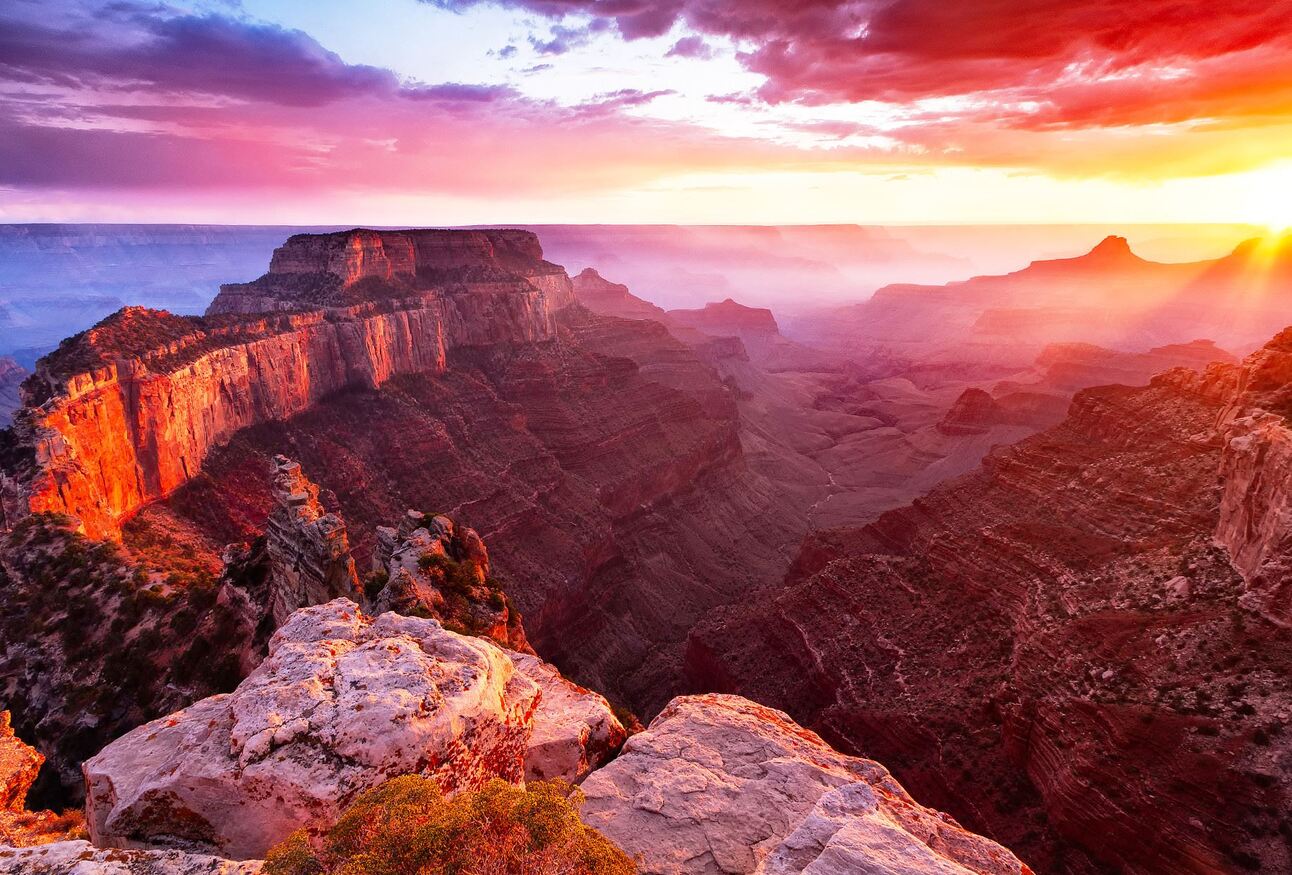 Weekly Regulation Roundup: Goose Creek, Washington, Coconino County, New Orleans, Santa Barbara, New York City