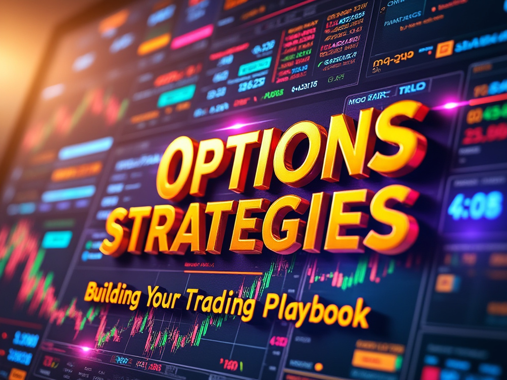 Options Strategies Demystified: Building Your Trading Playbook