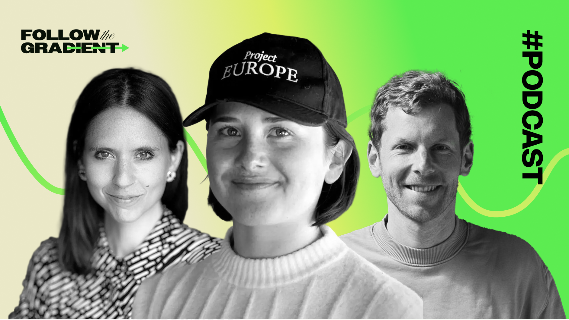 The spark behind Project Europe