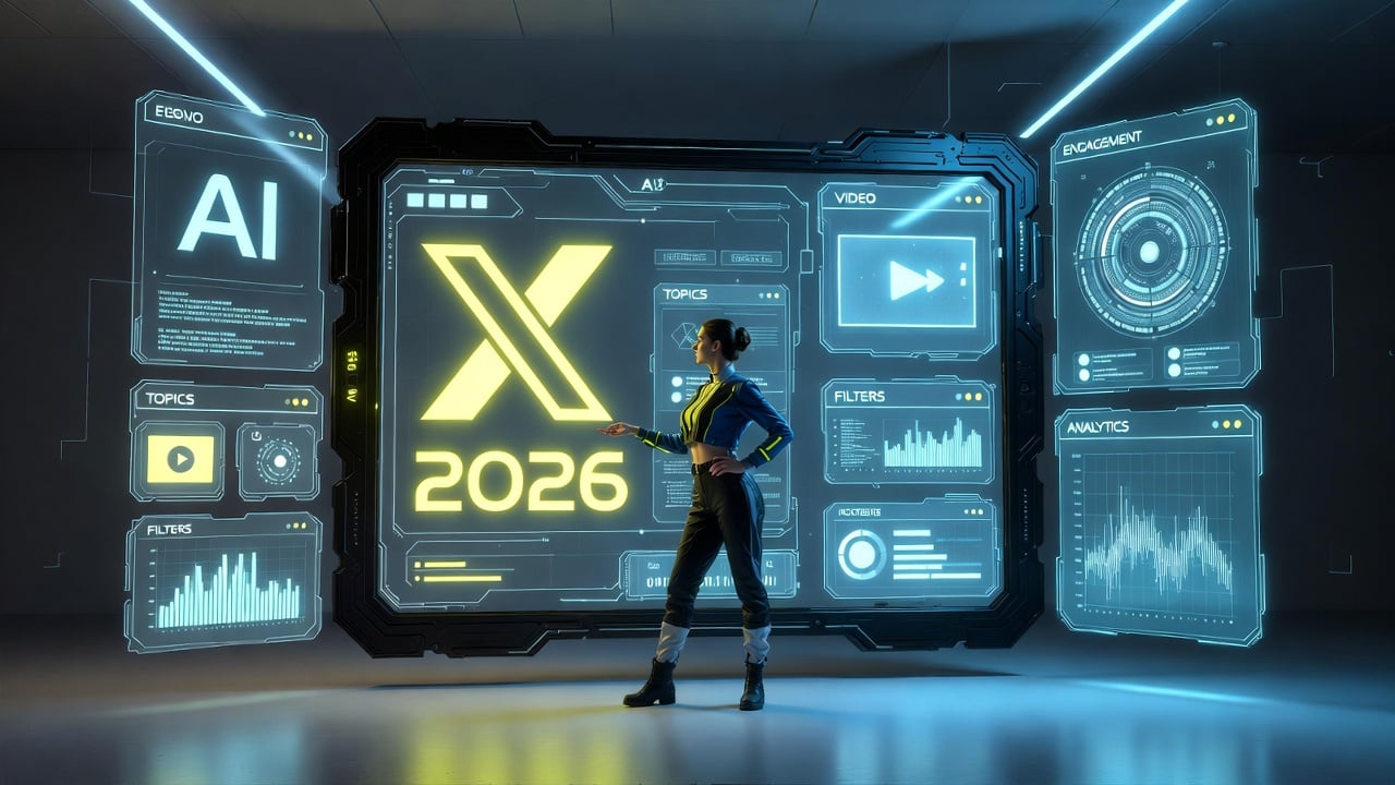 X Is Changing Again - What does that mean for creators?