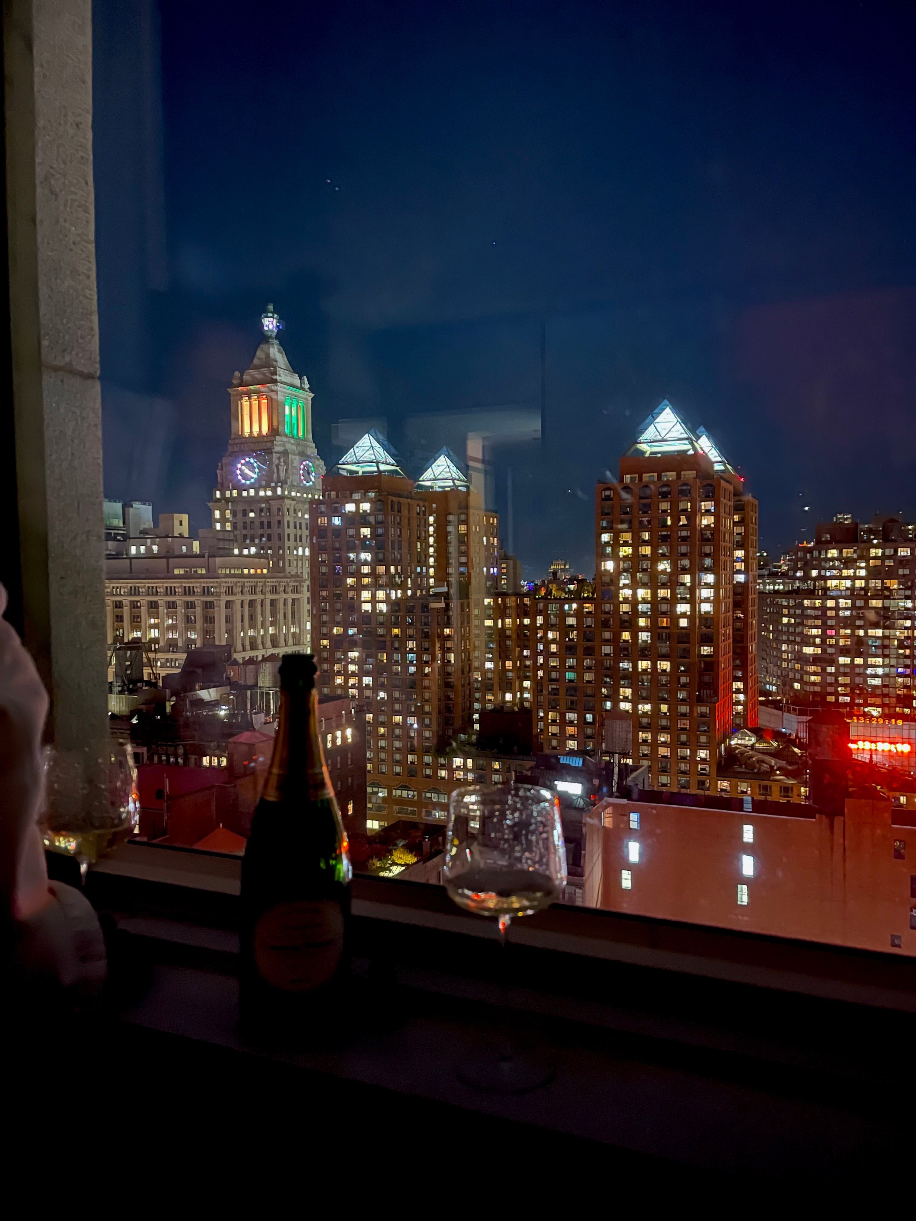 W New York – Union Square Hotel Review