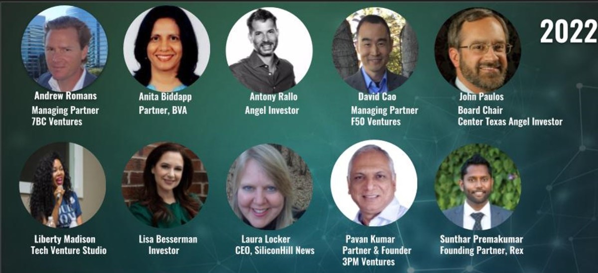 Online Startup Founder Showcase to feature innovative ConTech PropTech startups around the globe