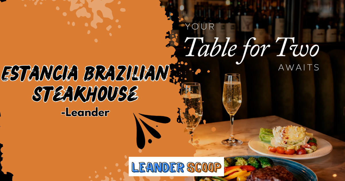 Bring Your Appetite and Someone You Love