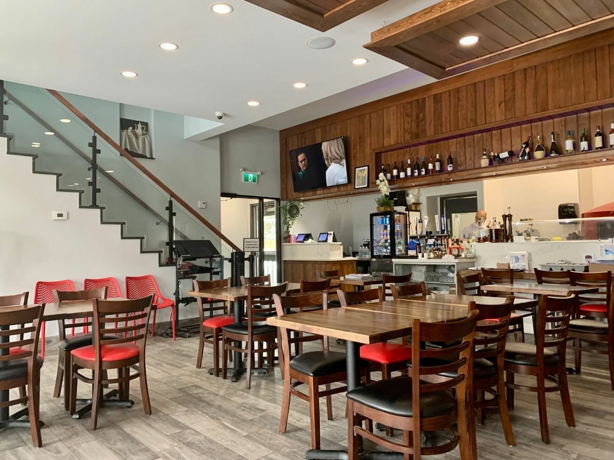 Return of the pizza safari