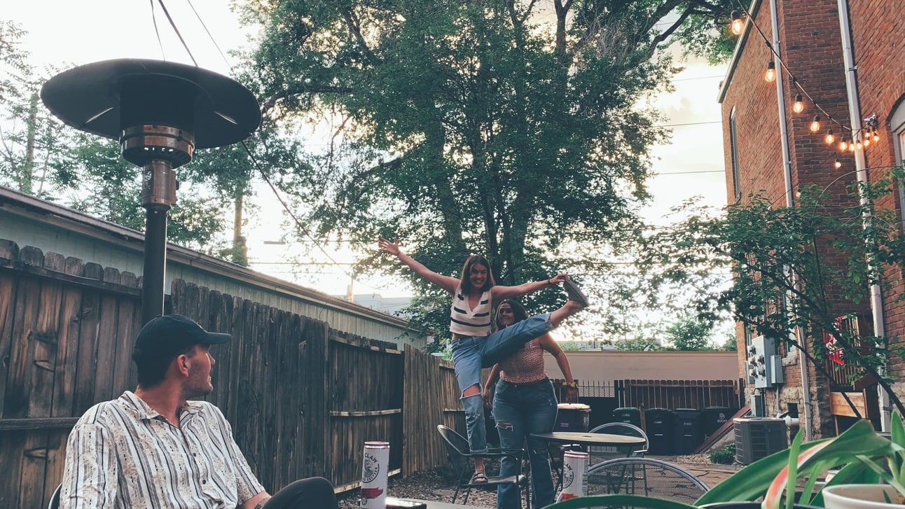 A Love Letter To Denver