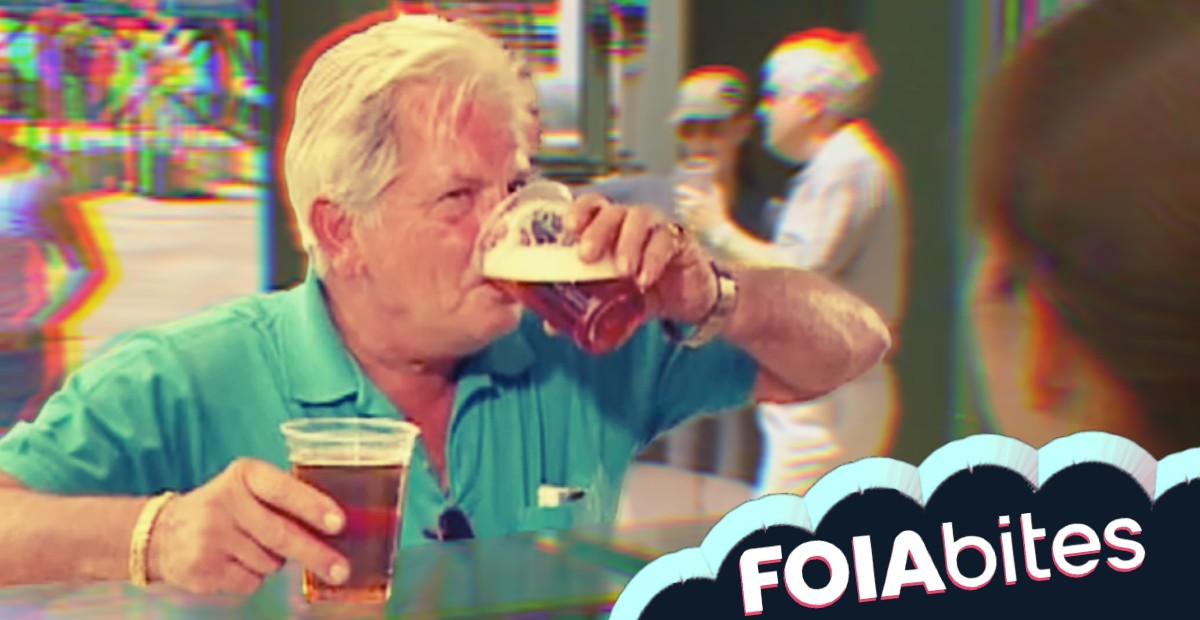 What kind of stadium drunk are you?