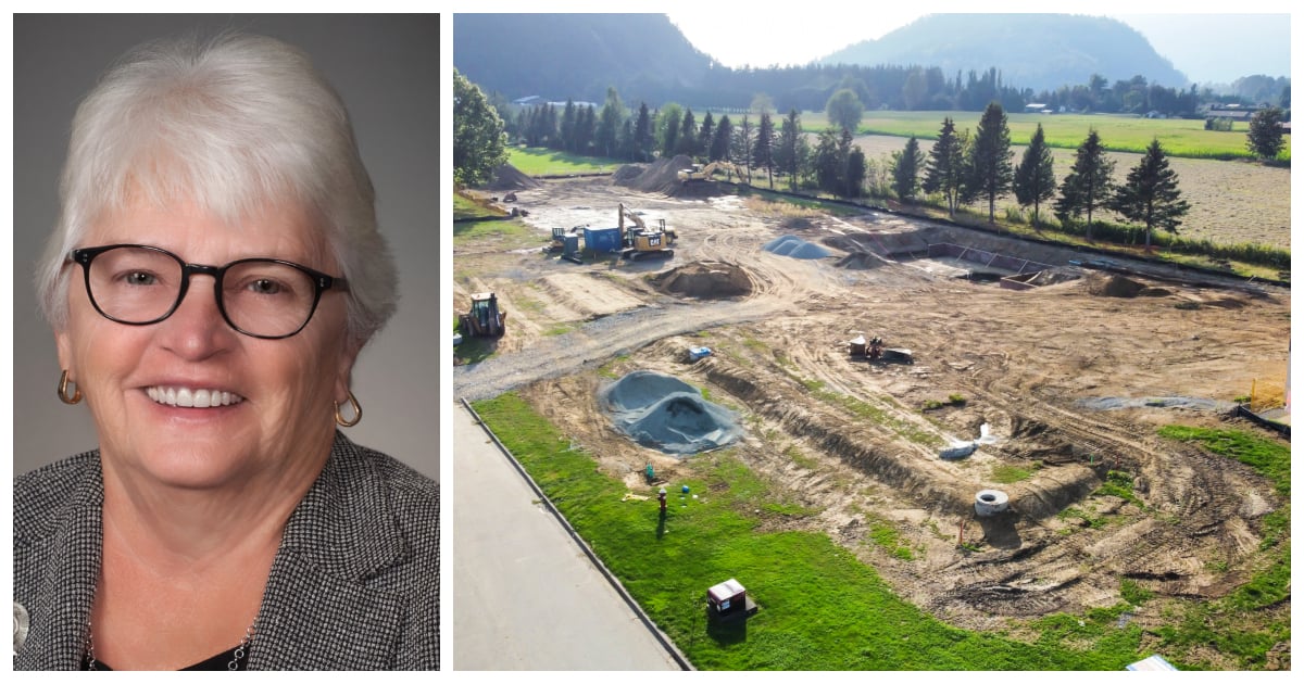 Q&A: Kent’s mayor excited to see pool dreams come true