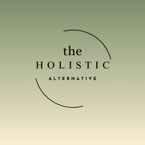 The Holistic Alternative