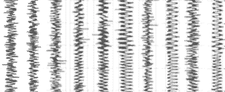 Hiding In Plain Sight