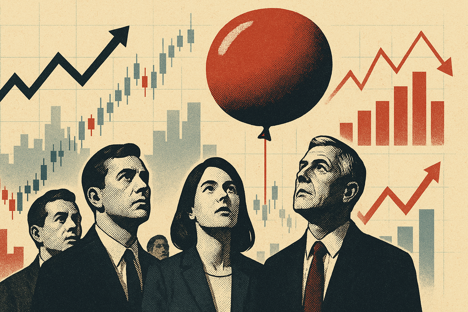 3 charts explain why fears of an AI bubble are overblown