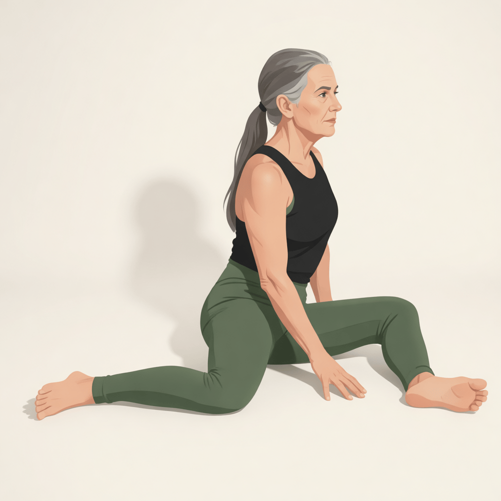 Stop Training to Survive. Start Training to Thrive.