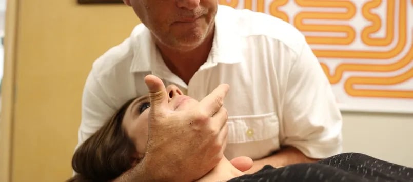 The Strange Case of Vestibular Stimulation and Insulin Sensitivity