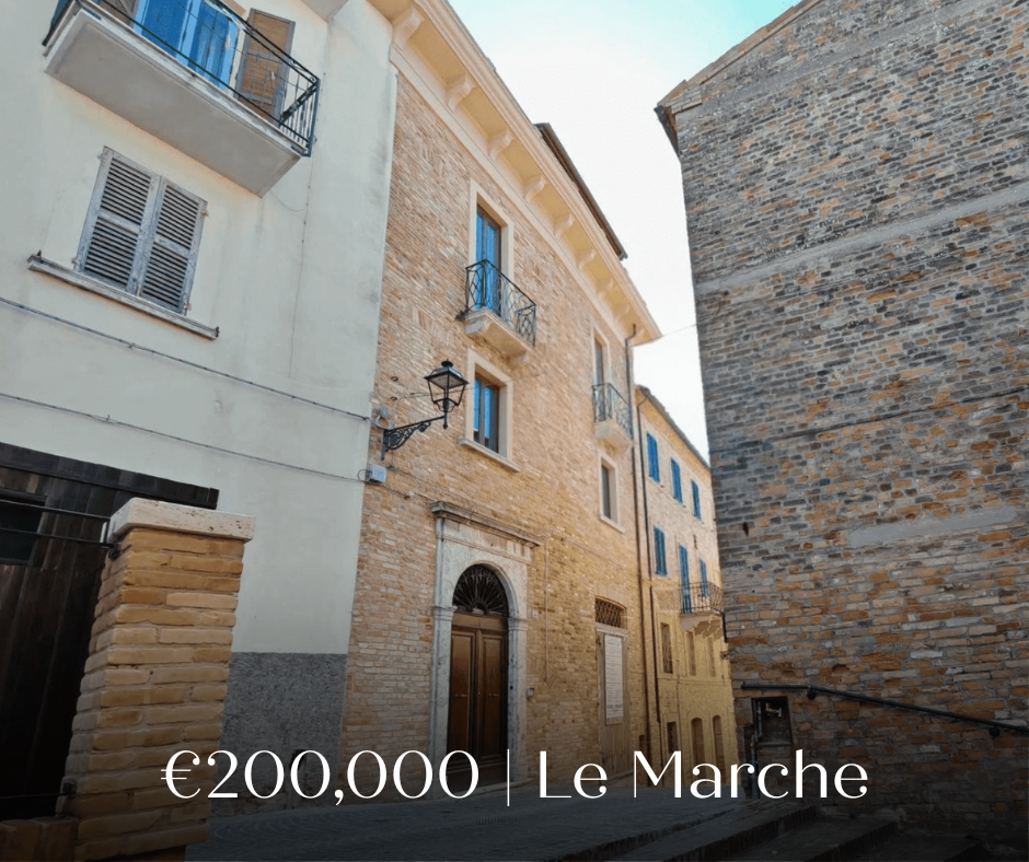 A Grand Independent Residence with Exceptional Income Potential