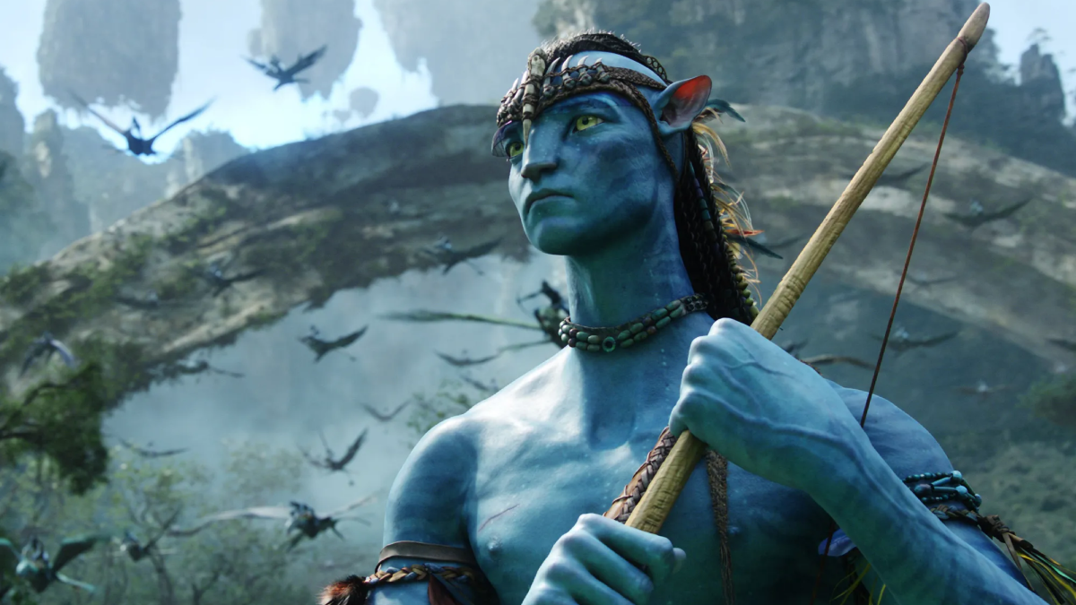 Taquilla EEUU: ‘Avatar’ mantiene el liderato una última vez