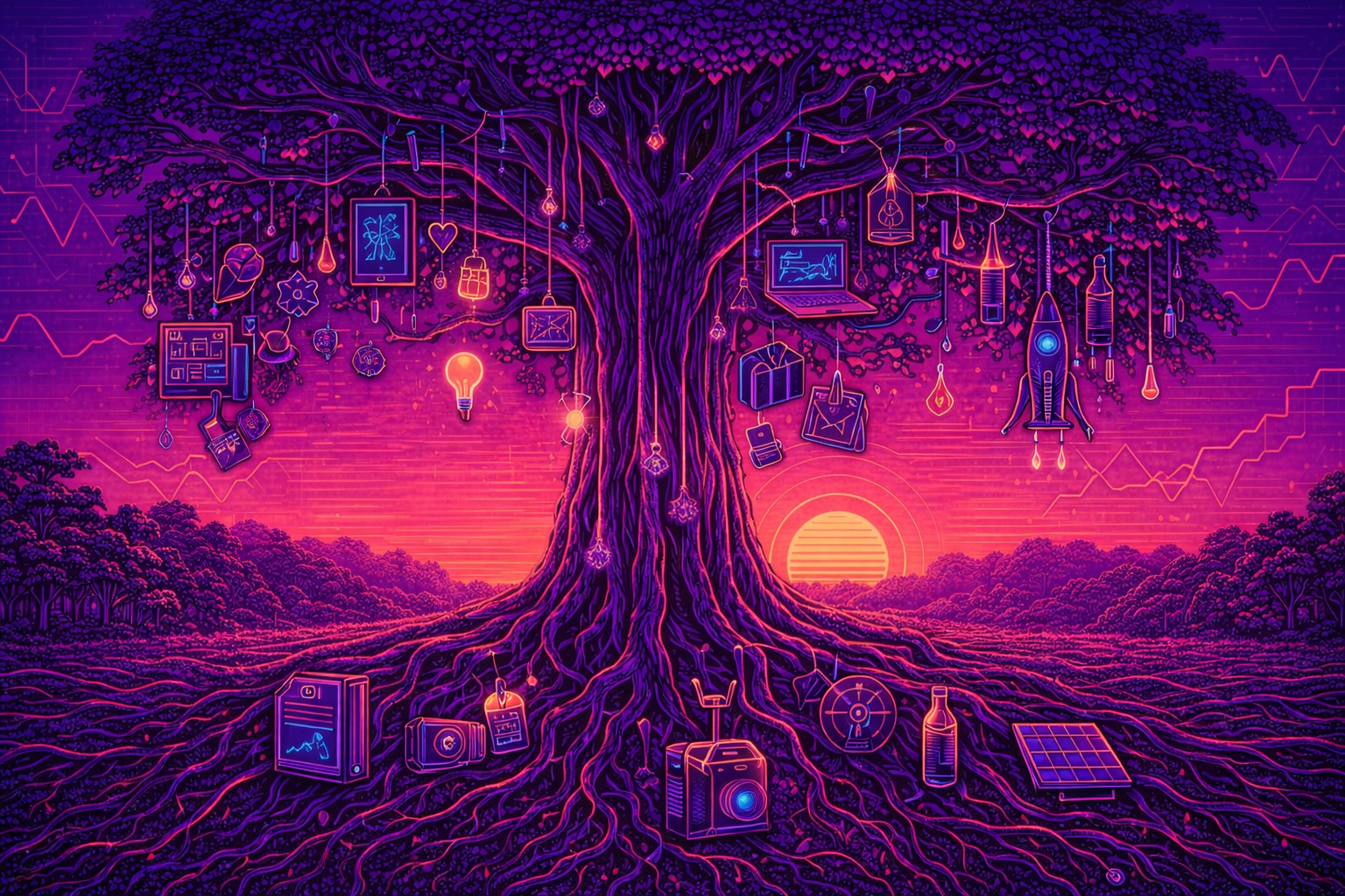 MEST: Cultivating Africa's tech titans