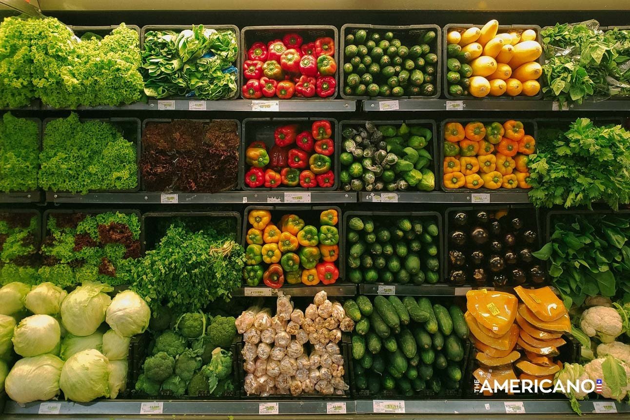 From Grocery Stores to Government Offices: