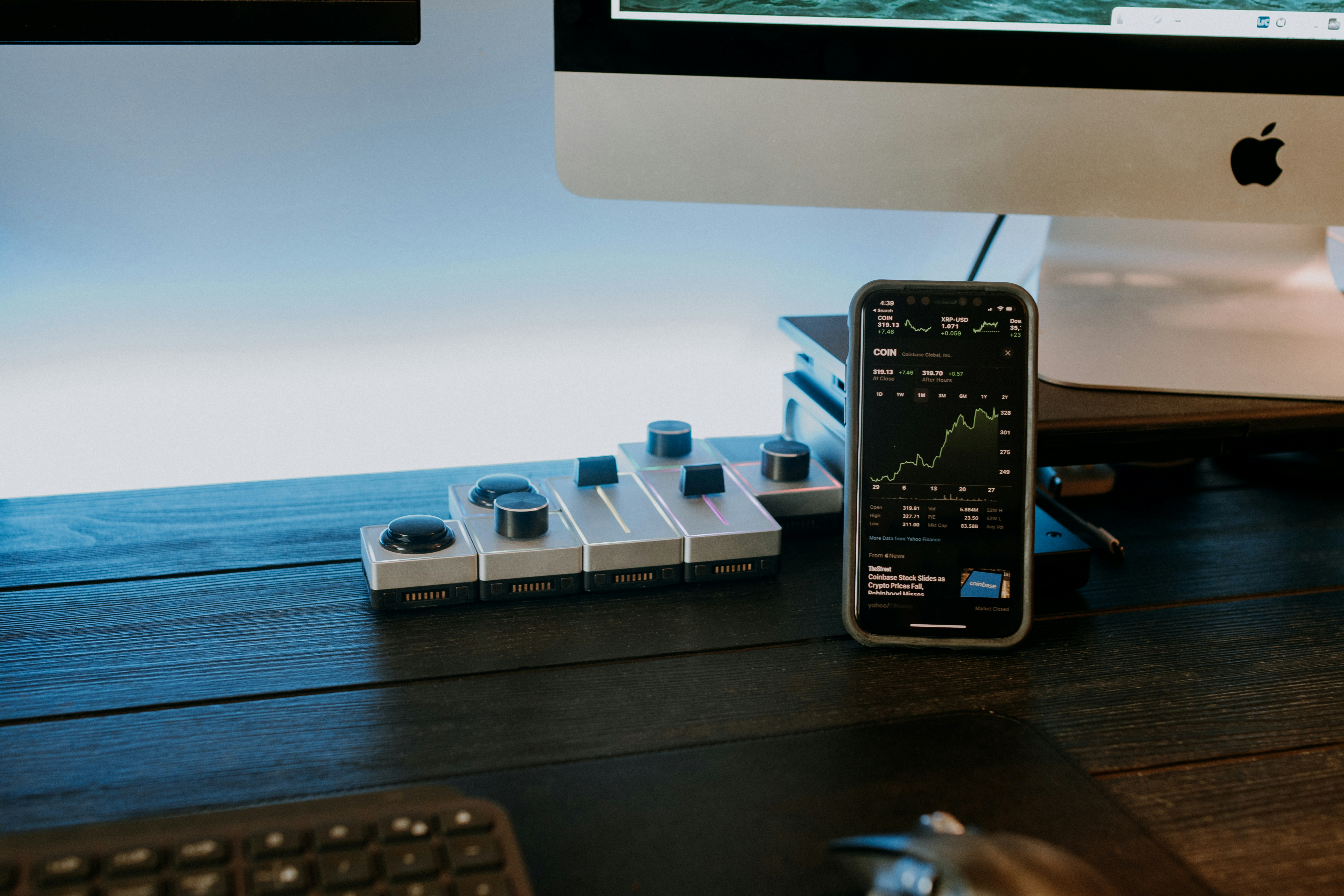 Insider Buying: The Market’s Clearest Confidence Signal