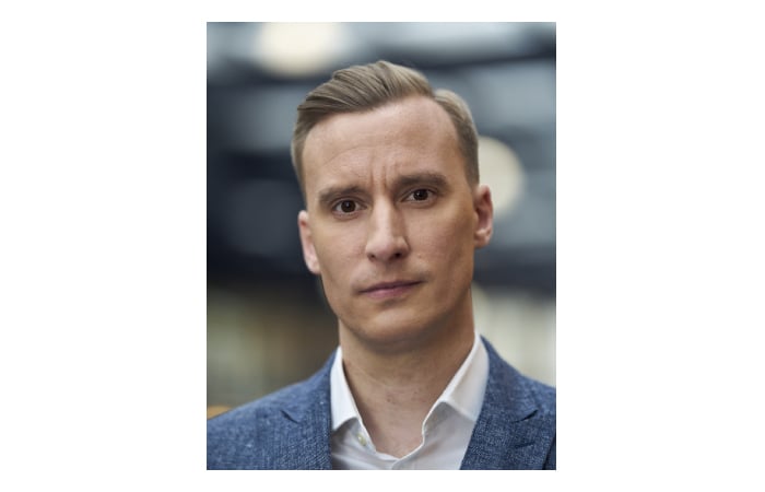 Award Winning Journalist and Broadcaster Paul Brand to Host Kent Press & Broadcast Awards 2026