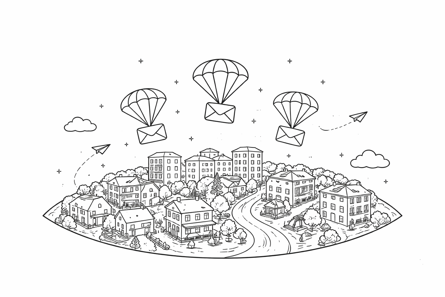 Problem Drop — Issue #1