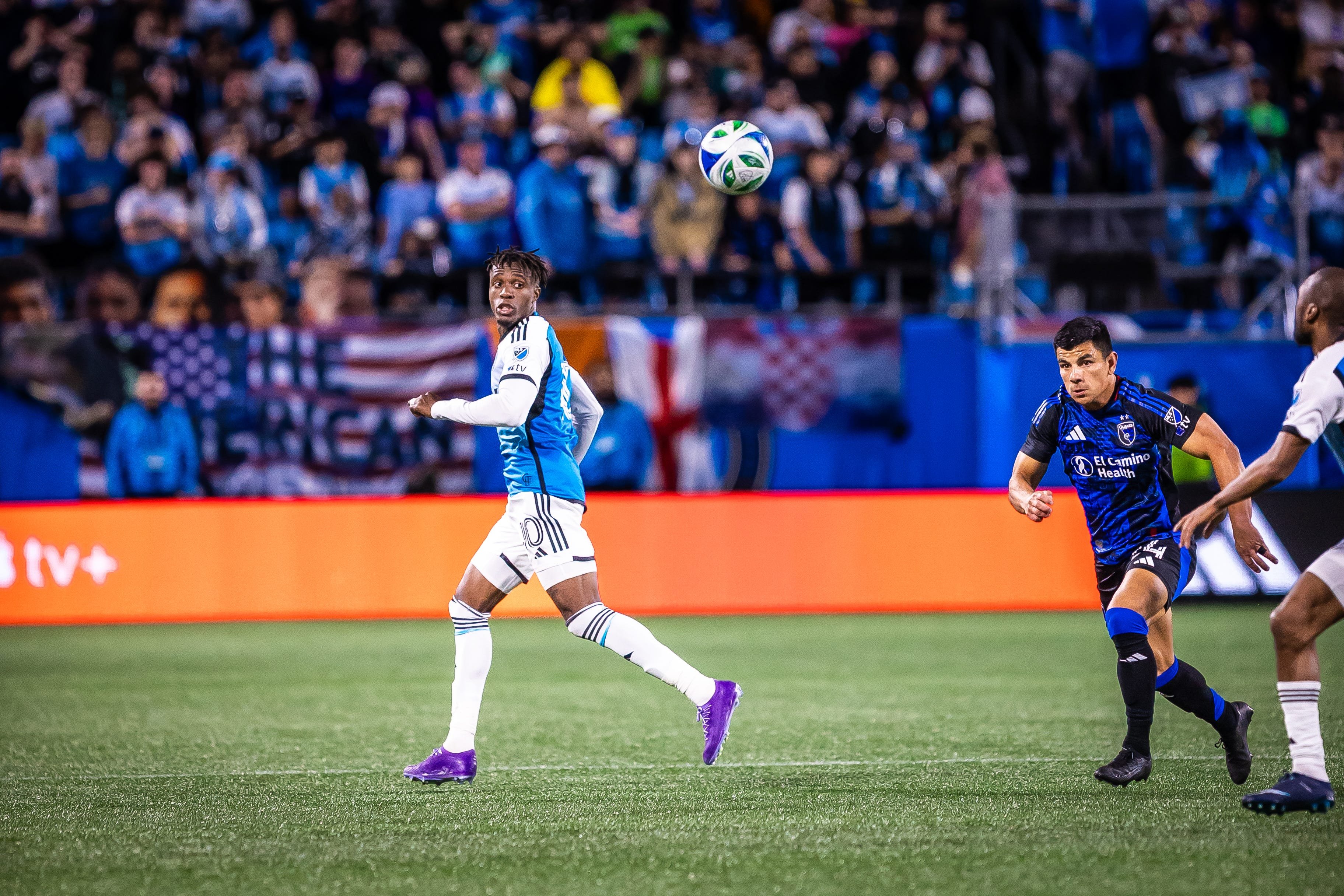 5 things we learned from Charlotte FC's season 