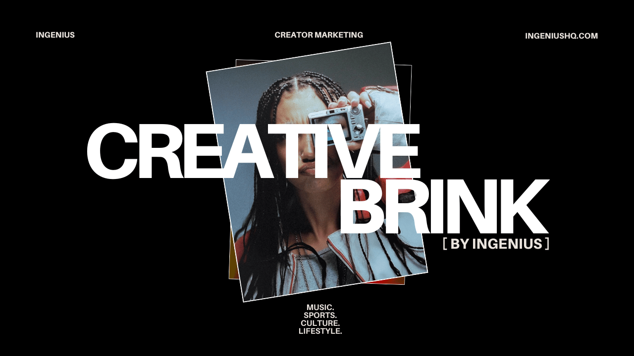 🧠 New Era: Creator and Brand Enterprise 