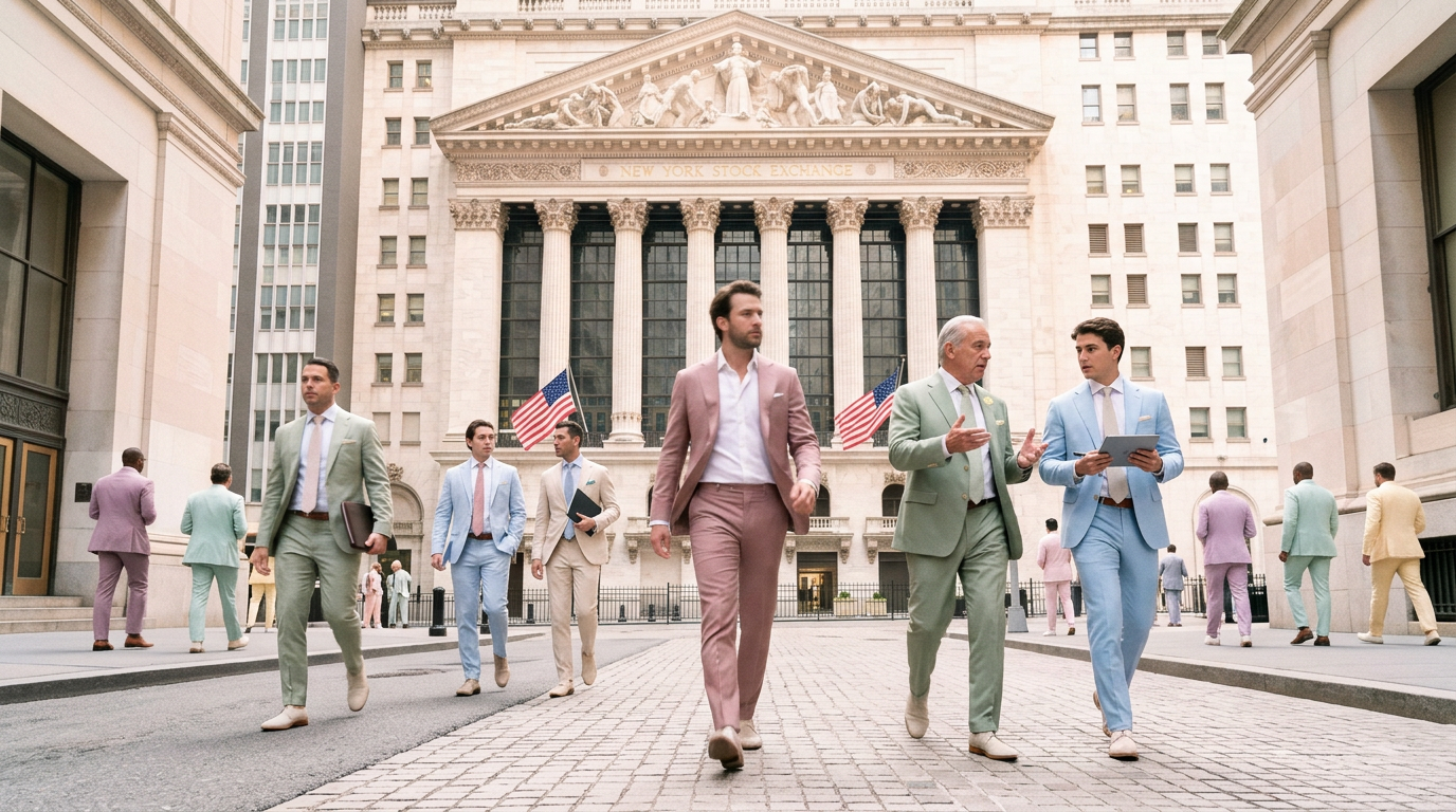 War, Oil, and a Paralyzed Chair: Inside the Most Loaded FOMC Week of 2026