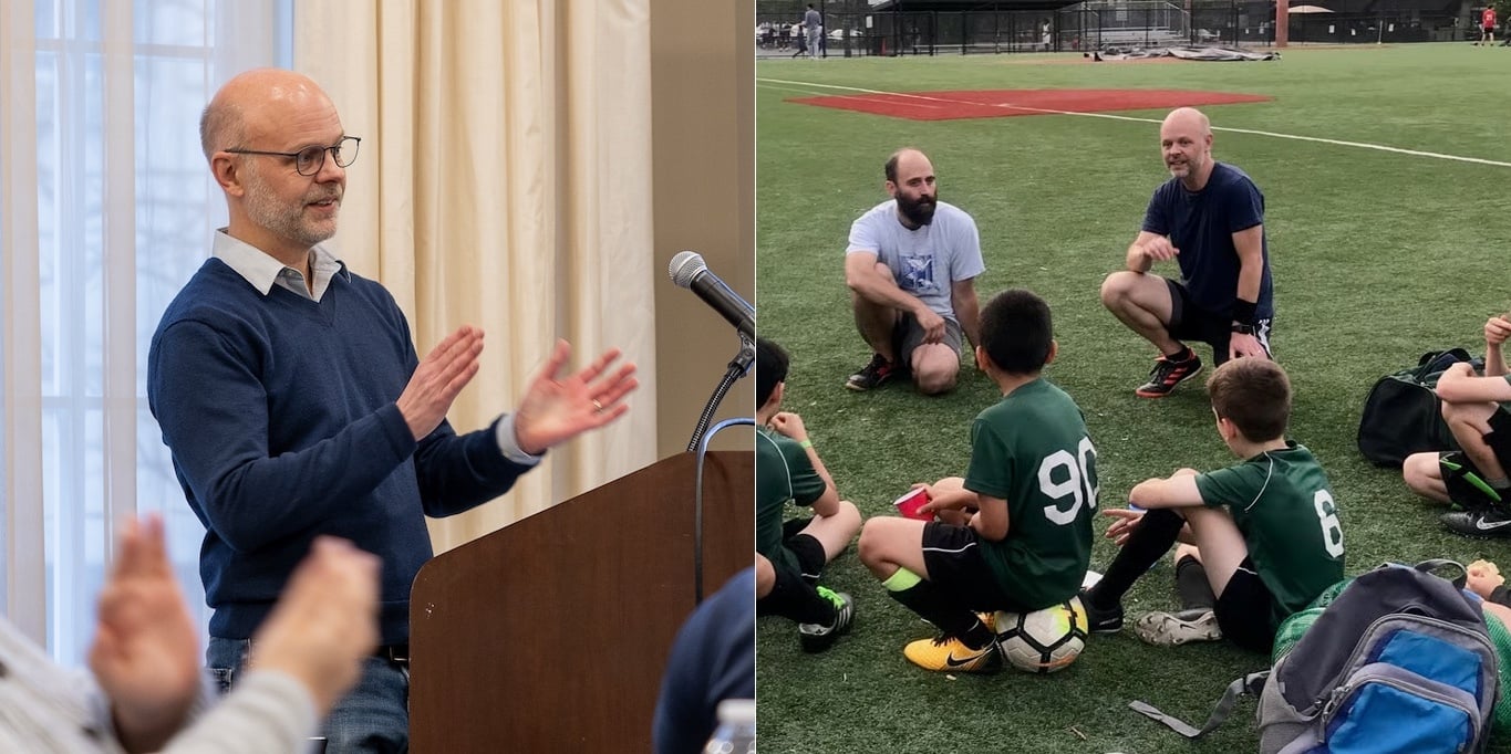 2025: A Year of Learning, A Mission Clarified