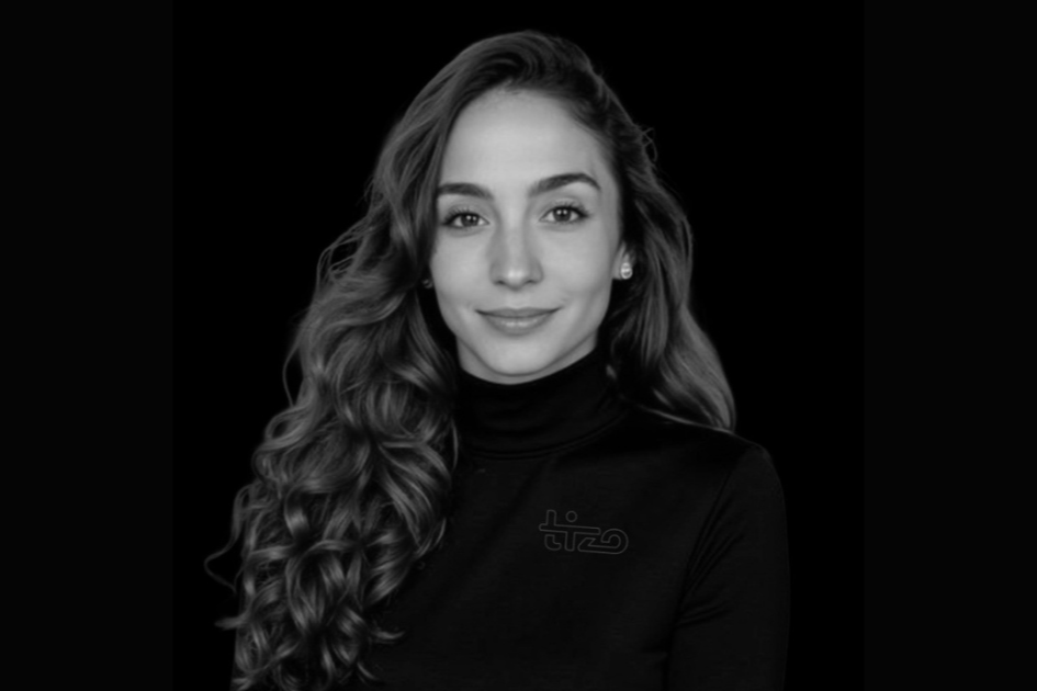 Adriana González y tizo finalistas en Aurora Tech Awards