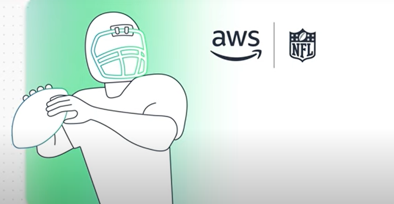 NFL's Digital Athlete: The AI Revolution Tackling Player Safety