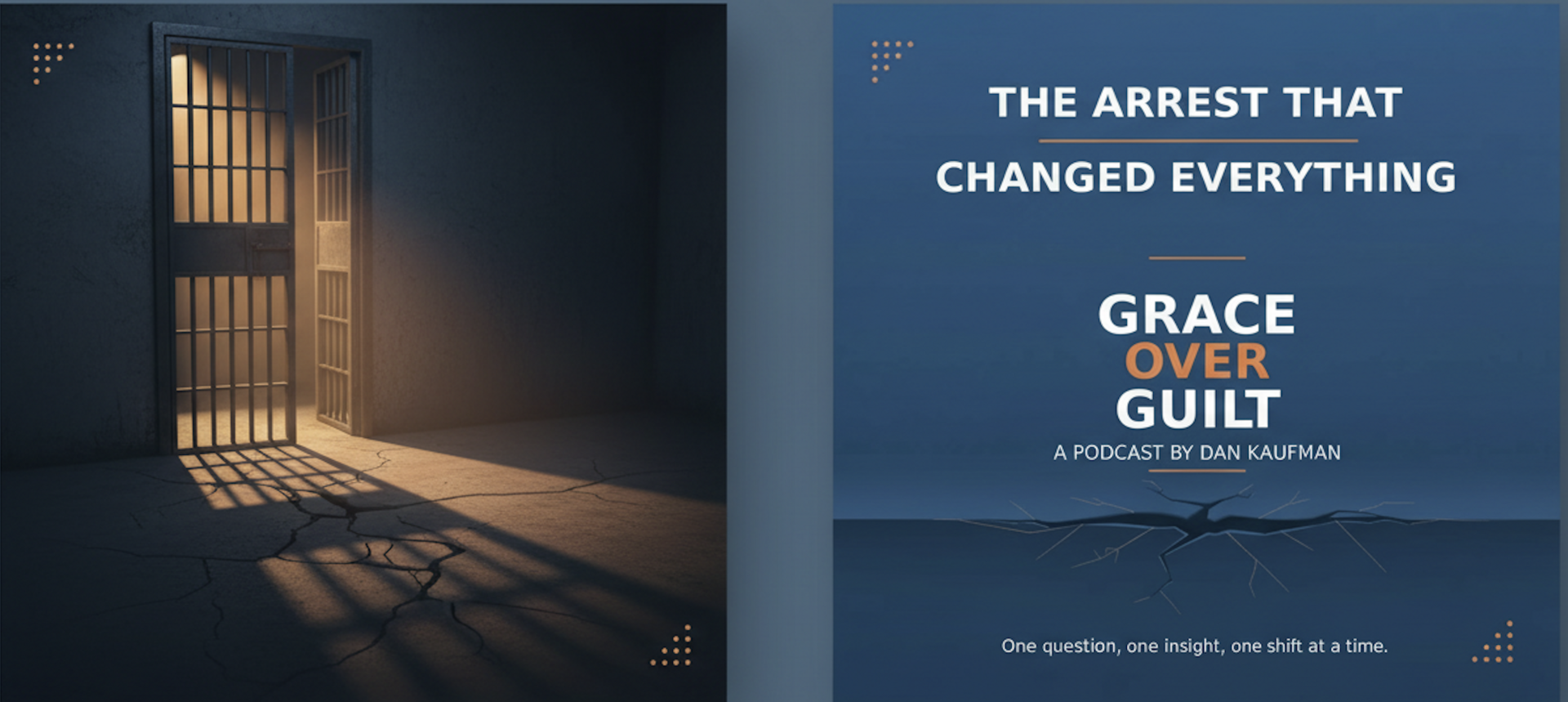 The Arrest That Changed Everything