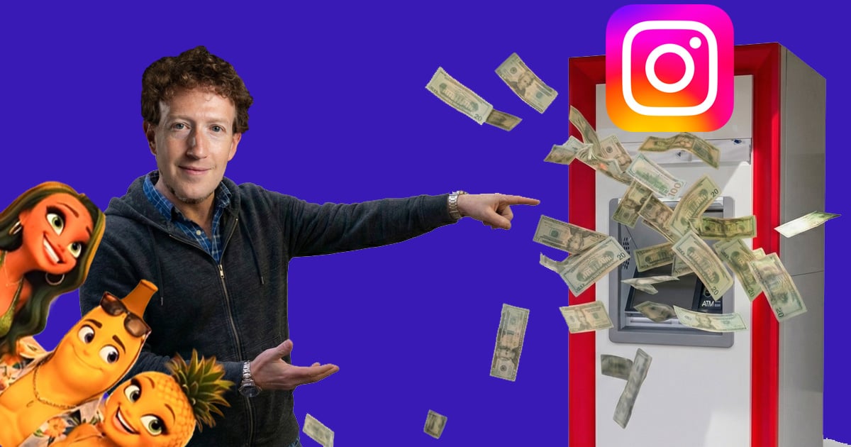 Instagram wants you to pay to watch your Friends Stories in Secret