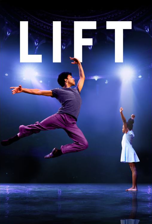 Lights, Camera, Action! Canton Hosts Lift—A Special Screening from the Southern Circuit Tour of Independent Filmmakers