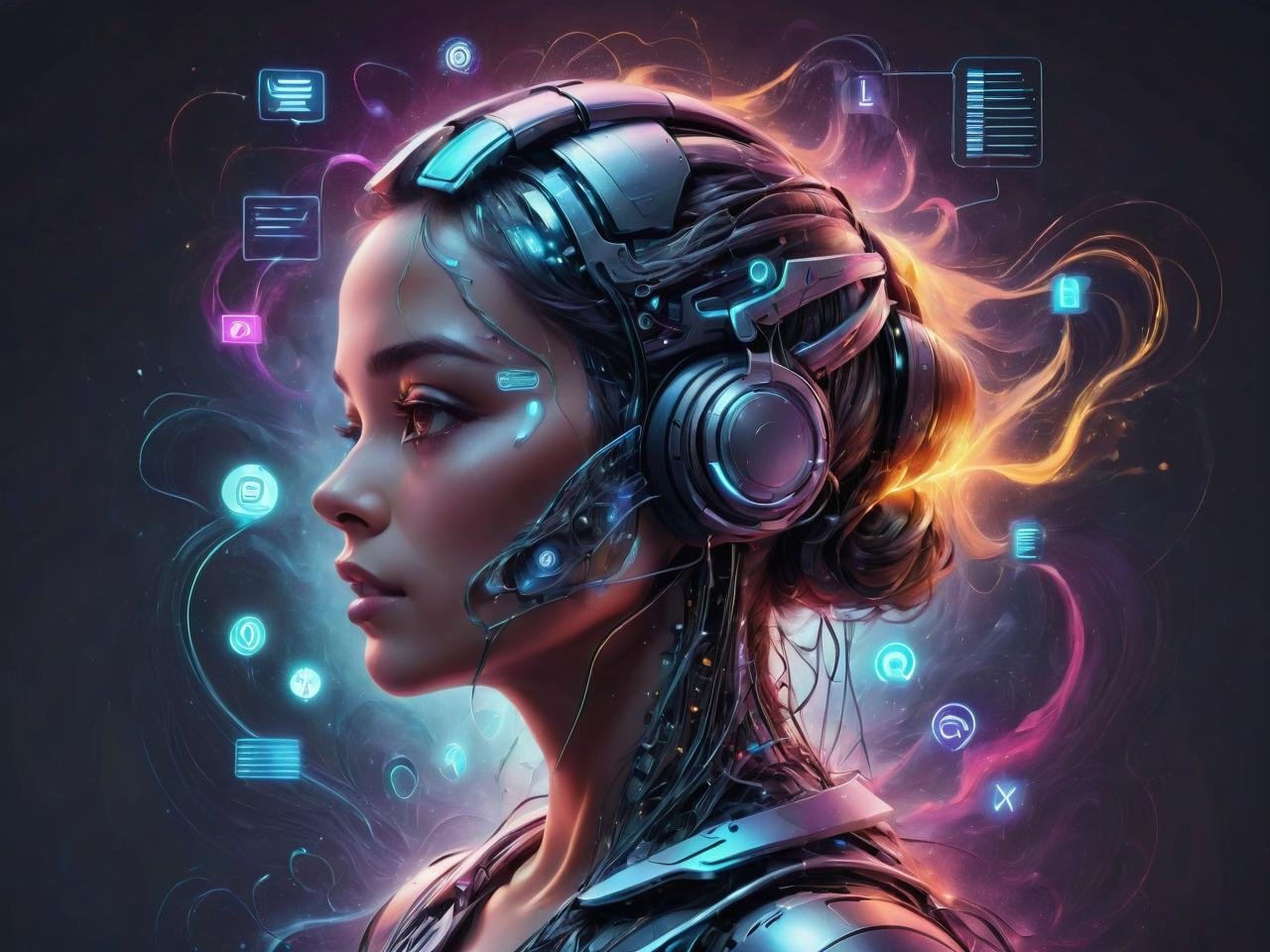 🎙️ Voice Licensing for AI Assistants: Turning Your Voice into a Scalable Asset in 2025
