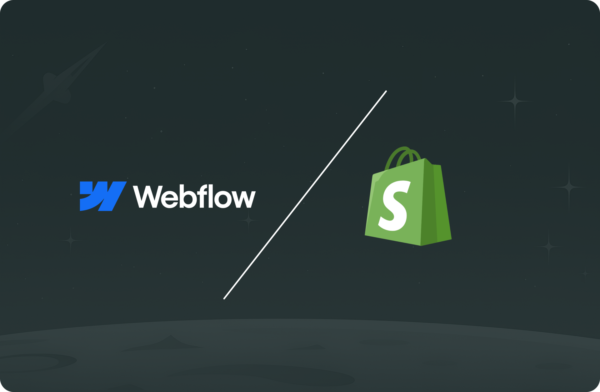 Webflow vs Shopify for DTC Funnels: Why Smart Brands Split Acquisition from Commerce