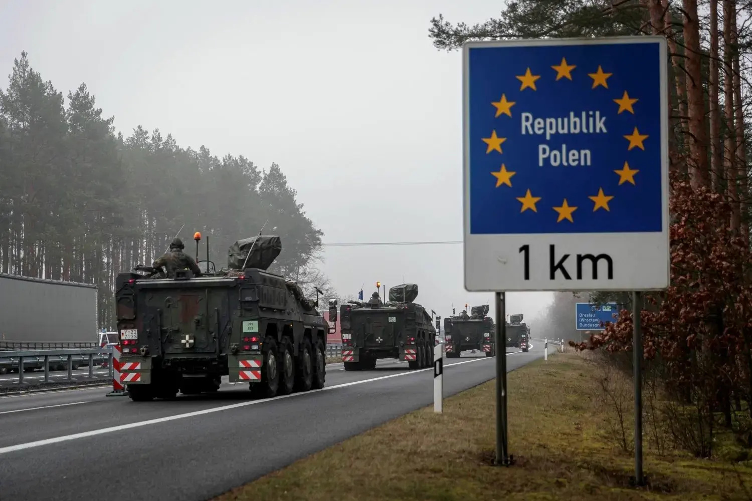 Krieg als wirtschaftlicher Reset: Deutschlands stiller Marsch in die militarisierte Ökonomie