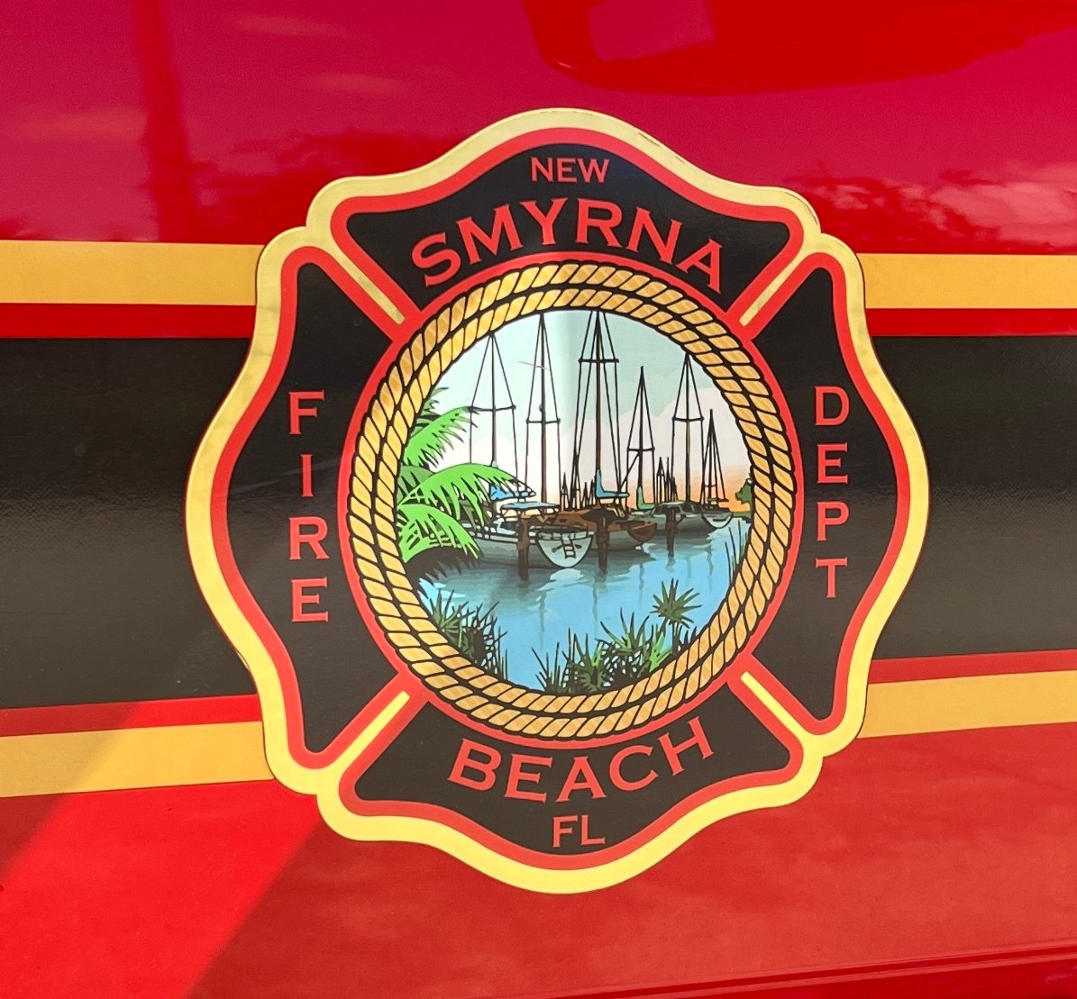 Firefighters go on offensive in contract talks