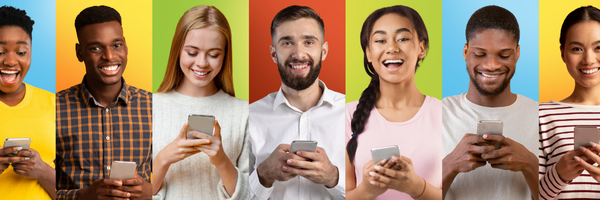 We Know What to Do. We Just Can't Do It Alone.