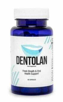 DENTOLAN - DENTOLAN REVIEW - DENTOLAN SIDE EFFECTS – EFFECTIVELY SUPPORTS THE FIGHT AGAINST BAD BREATH