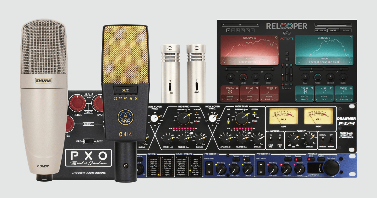 Audio Deals: April 22, 2026