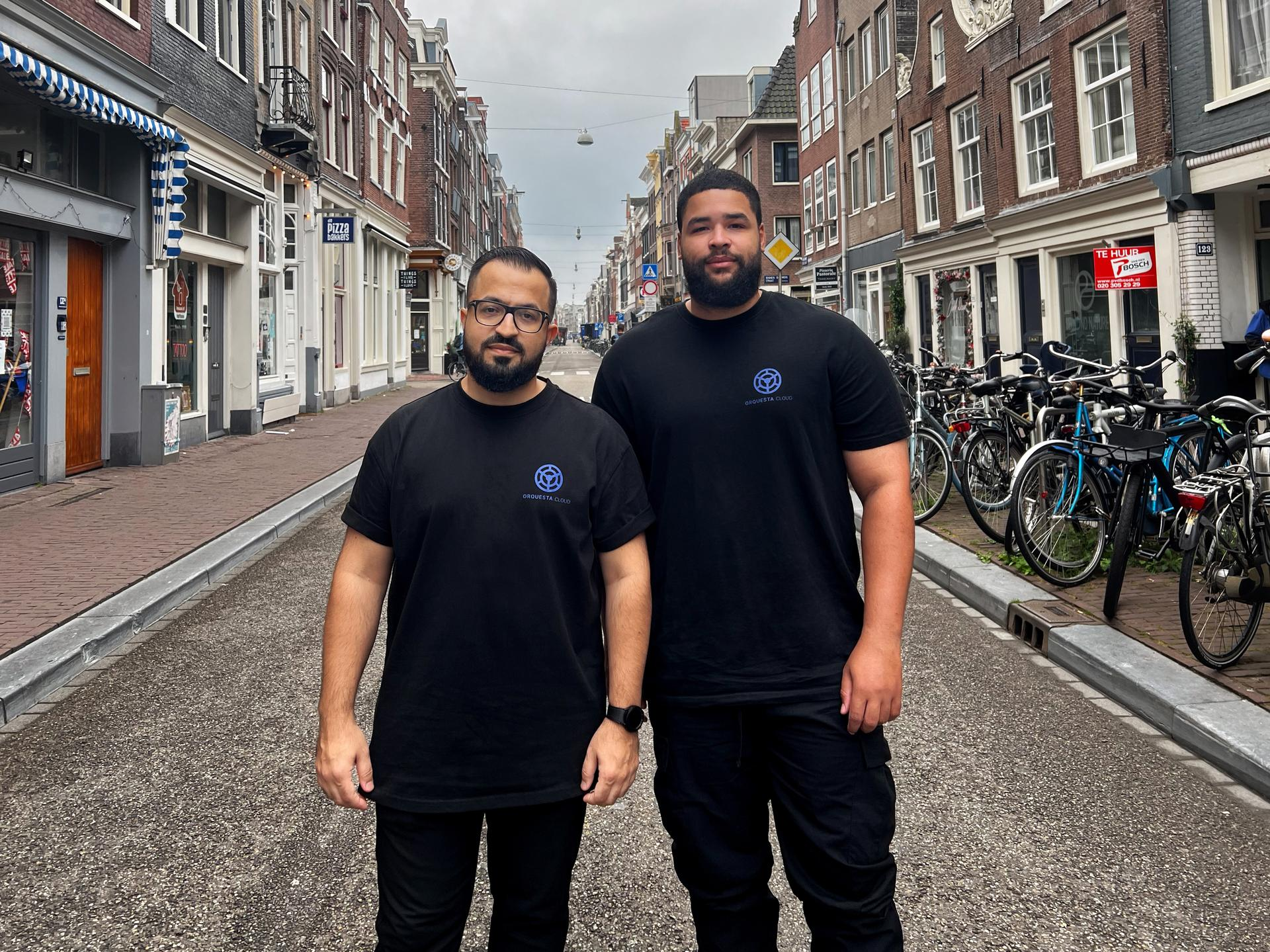 Amsterdam's Orq.ai Raises €5 Million to Fix Enterprise AI's Production Deployment Problem