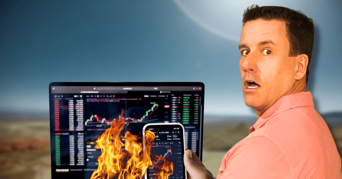 A Good Time to Be an Income Investor