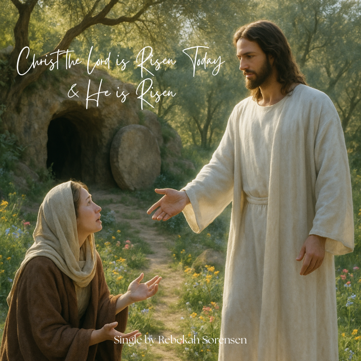 🎵New Easter Medley Alert! 🚨 