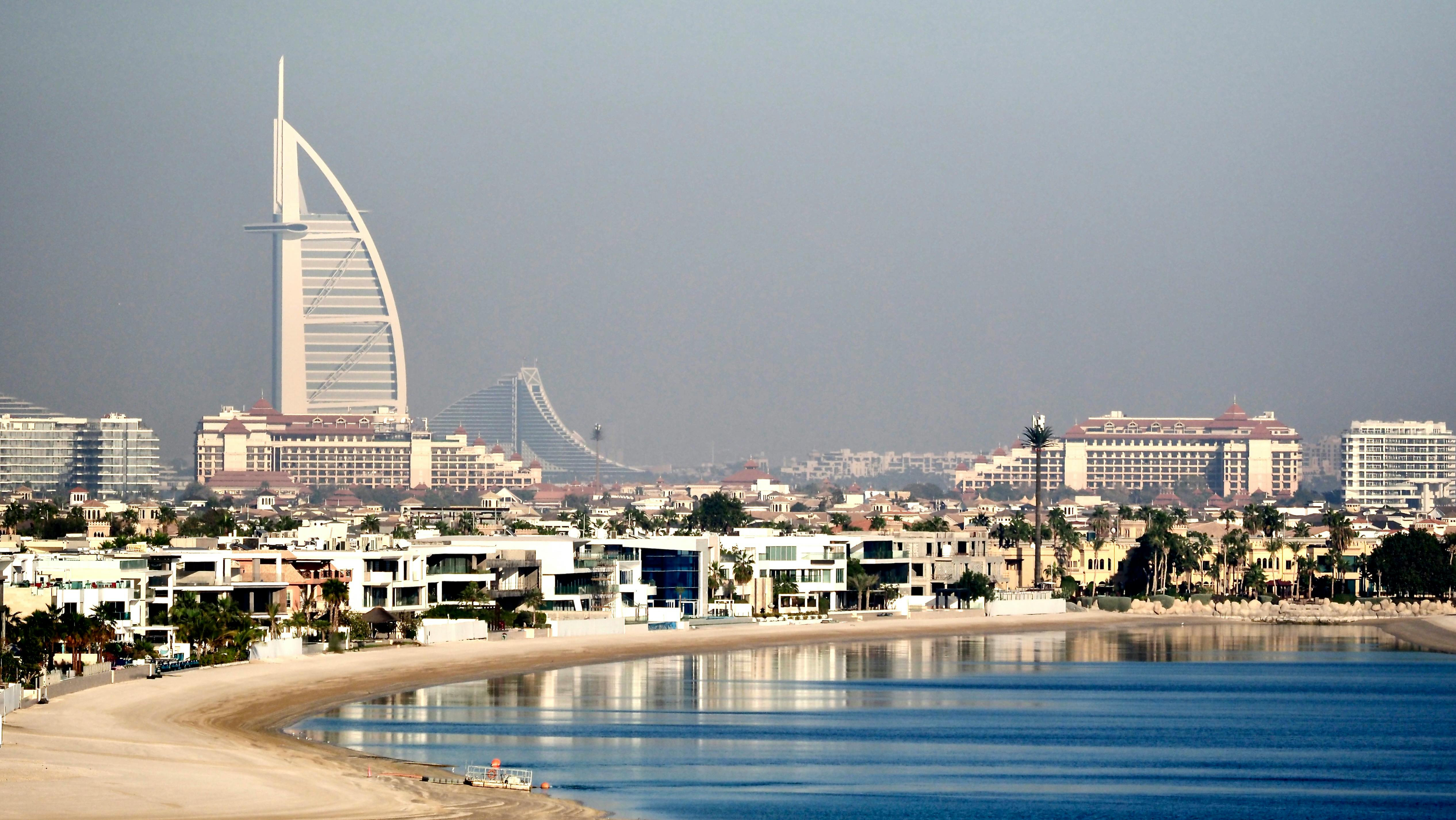 Dubai Real Estate Market Review 01-Apr-2026