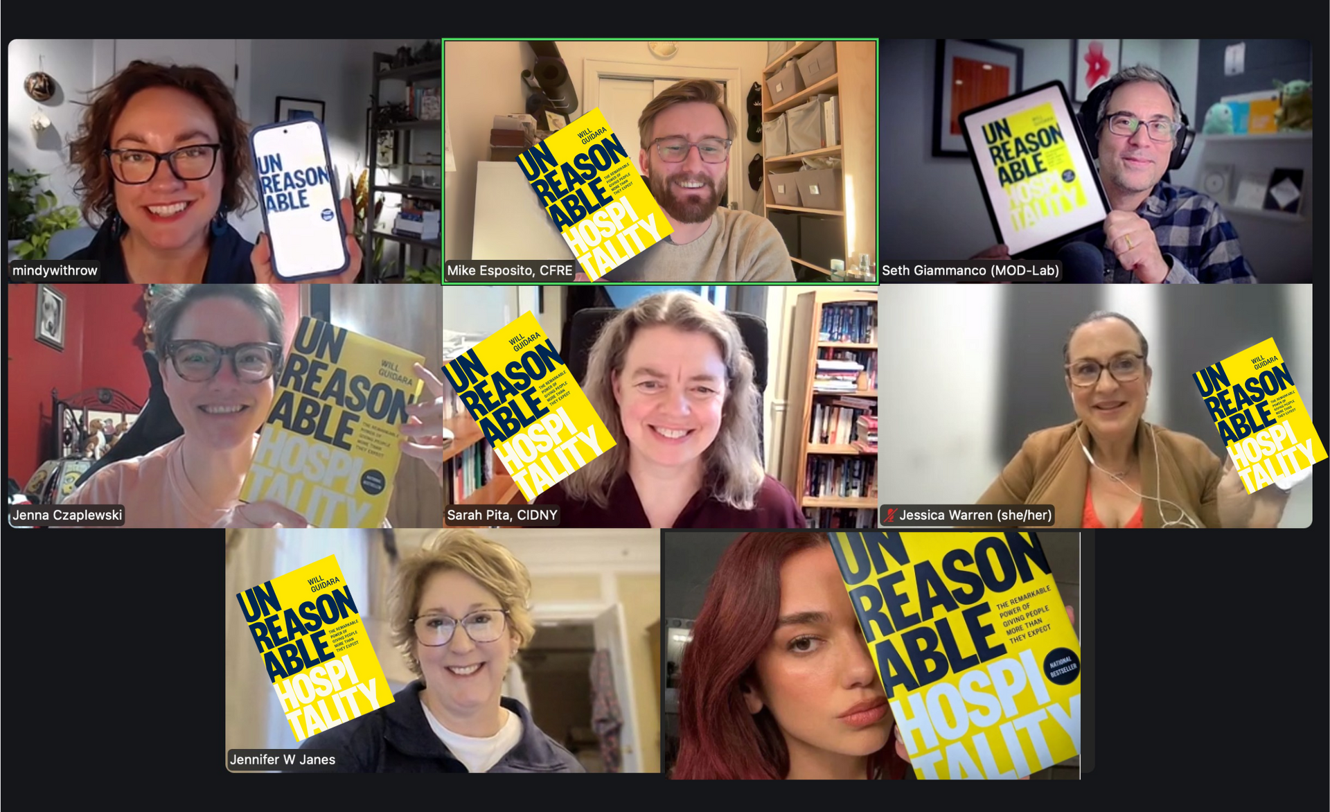 Snow Globes and Stress Tests: A New Year for Fundraisers