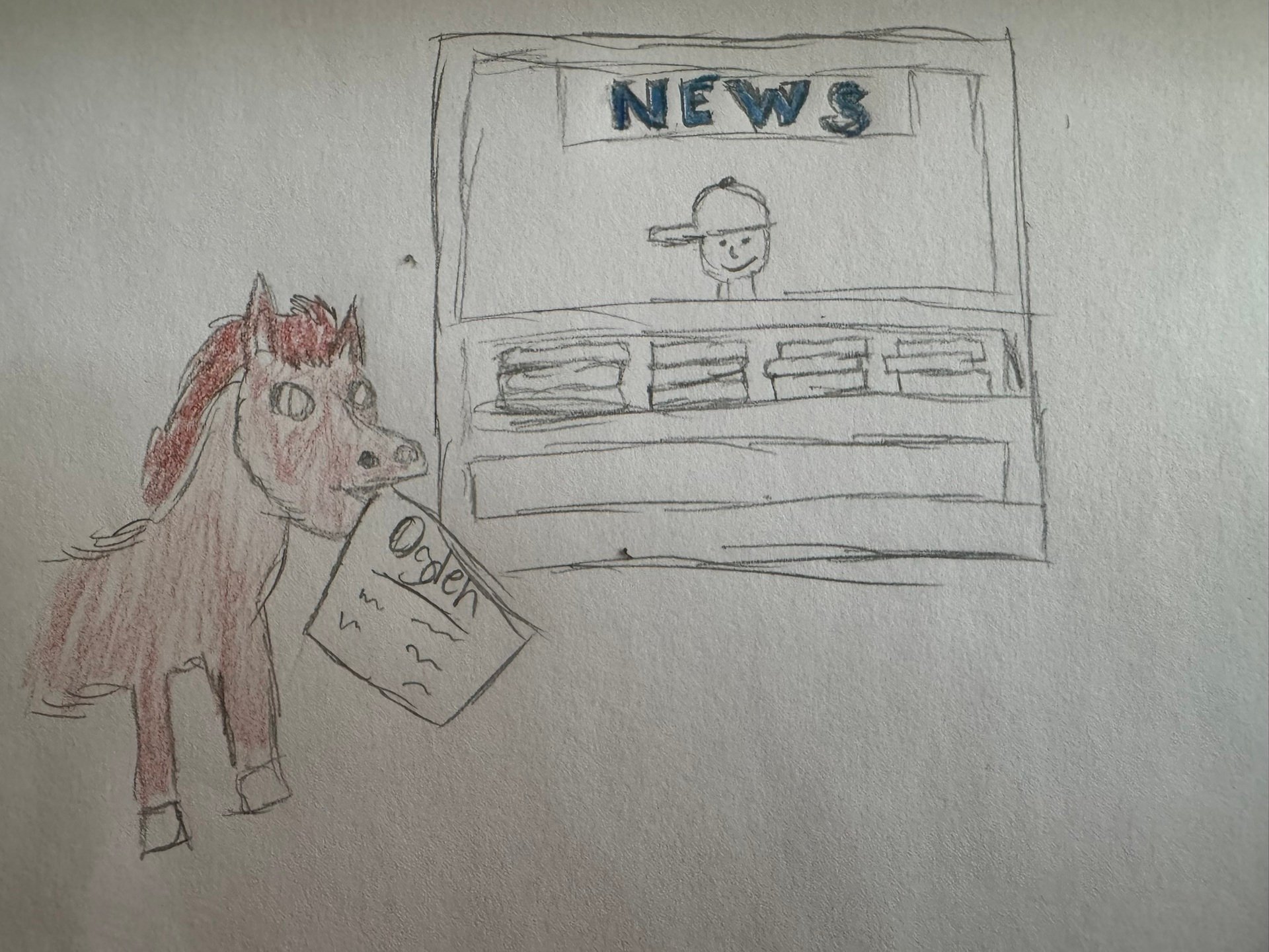 Ogden Week In Review