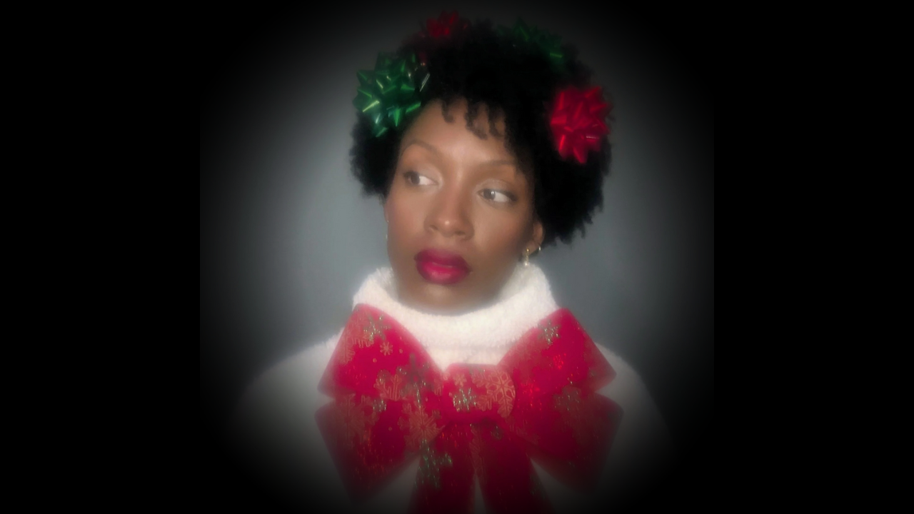 🎁 SURPRISE! A Christmas Release